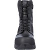 Magnum Spider EXO 8 Safety Boots Waterproof Metal Free Side Zip Magnum Spider EXO 8 Safety Boots Waterproof Metal Free Side Zip